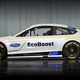 Image for article titled Nascar's New Ford Fusion Is One Sweet-Ass Stock Car